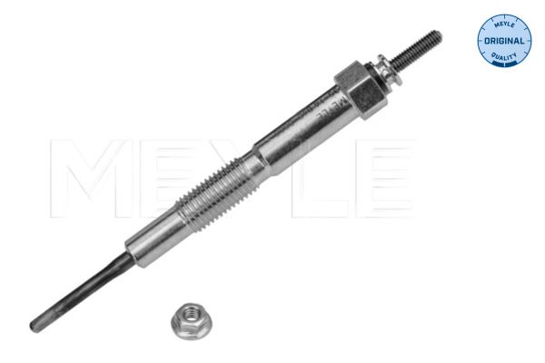 Meyle 35148600000 Свічка розжарювання Mazda 3/323 F VI/323 PV/323 SV/323 S VI/5/6/626 V/MPV II/Prema