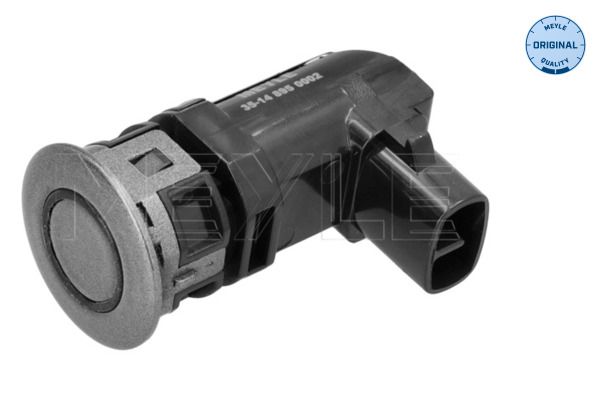 Meyle 35148950002 Датчик парковки (задній) Mazda 3 08-14/Mazda 6 07-13