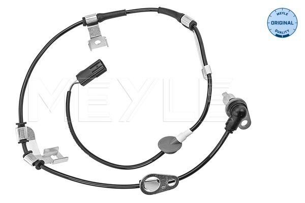 Meyle 35148990010 Датчик, кількість обертів колеса