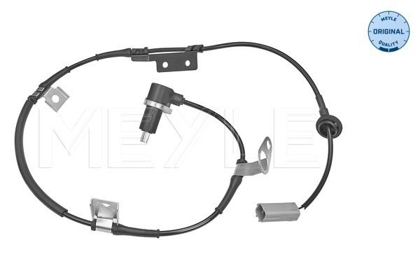 Meyle 35148990011 Датчик, кількість обертів колеса