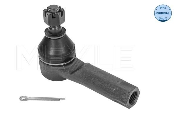 Meyle 35160200027 Наконечник тяги рульової Mazda 323 98-04/626 82-02
