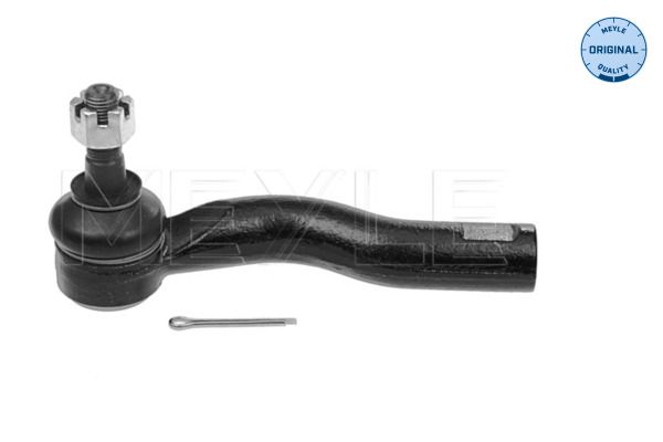 Meyle 35160200032 Наконечник тяги рульової (L) Mazda 6 1.8-2.3 02- (L=145 мм)