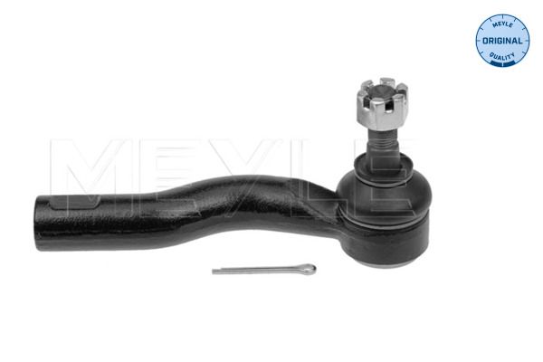Meyle 35160200033 Наконечник тяги рульової (R) Mazda 6 02- (L=145 мм)
