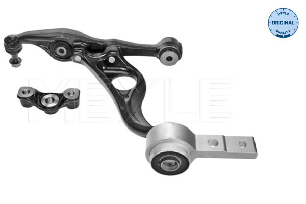 Meyle 35160500019 Важіль підвіски (передній/знизу) (L) Mazda 6 1.8-2.5 07-13