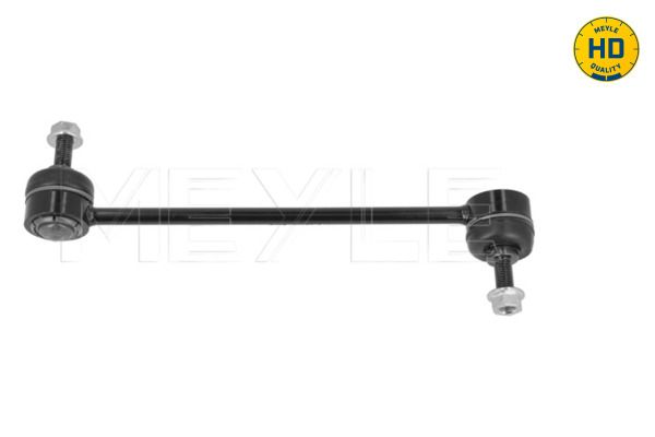 Meyle 35160600021HD Тяга стабілізатора (переднього) Nissan Micra 1.4/1.6 03- (L=250 мм)