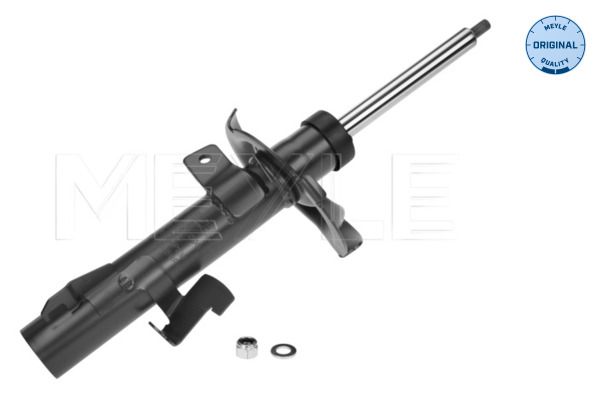 Meyle 35266230001 Амортизатор (передній) Mazda 3/5 03- (L)
