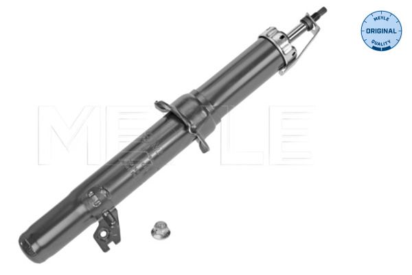 Meyle 35266250002 Амортизатор (передній) Mazda 6 07-13 (L)