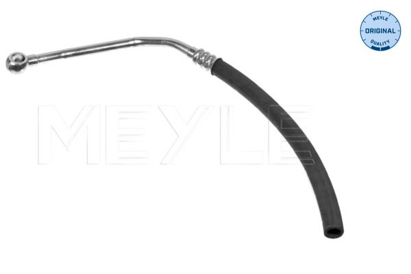 Meyle 3592020021 Гідравлічний шланг, механізм рульового керування