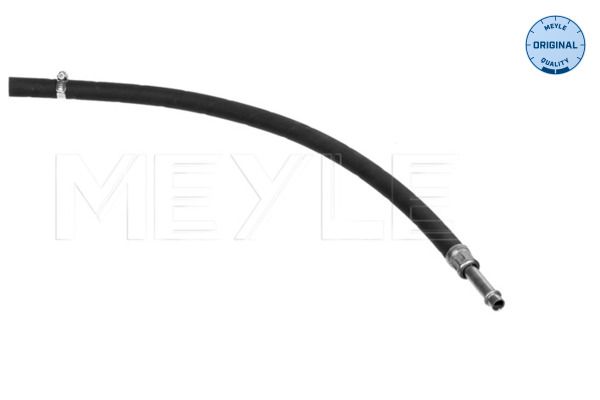 Meyle 3592030001 Шланг високого тиску, ГУР