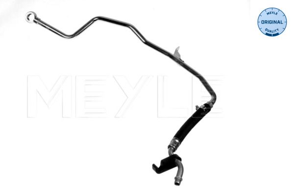 Meyle 3592030003 Шланг гідропідсилювача керма E38