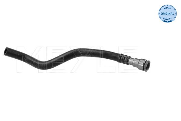 Meyle 3596320002 Шланг гідропідсилювача BMW 3 (E46) 97-05 (M52/M54)