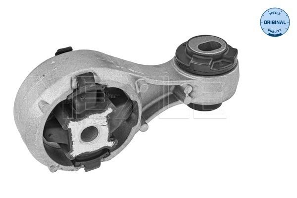 Meyle 36140300003 Подушка двигуна (передня/верхня) (R) Nissan Qashqai 1.5 dCi 06-13