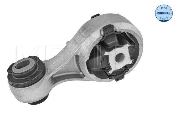Meyle 36140300003 Подушка двигуна (передня/верхня) (R) Nissan Qashqai 1.5 dCi 06-13