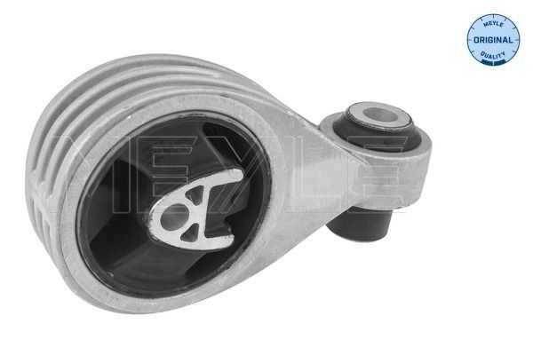 Meyle 36140300004 Подушка двигуна (задня) Nissan Qashqai 1.6/2.0D 07-13