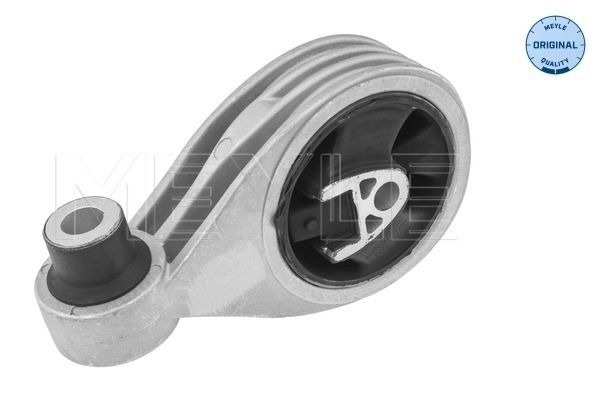 Meyle 36140300004 Подушка двигуна (задня) Nissan Qashqai 1.6/2.0D 07-13