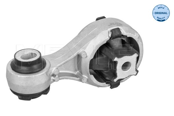 Meyle 36140300007 Подушка двигуна (передня/верхня) (R) Nissan Qashqai/X-Trail/Renault Koleos 1.6/2.0