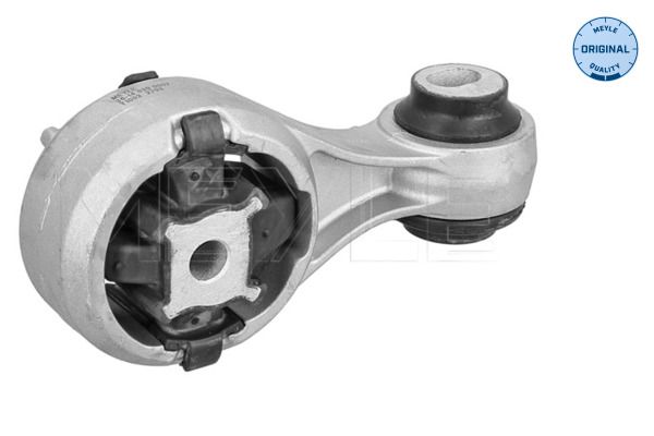 Meyle 36140300007 Подушка двигуна (передня/верхня) (R) Nissan Qashqai/X-Trail/Renault Koleos 1.6/2.0