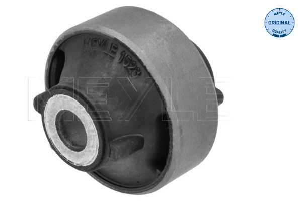Meyle 36146100002 Сайлентблок важеля (переднього/знизу/ззаду) Nissan Micra 02-10/Note 06-13