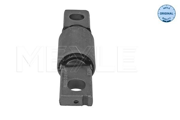 Meyle 36146100009 Сайлентблок важеля (переднього/знизу) Nissan Qashqai/ X-Trail/Renault Koleos 07-