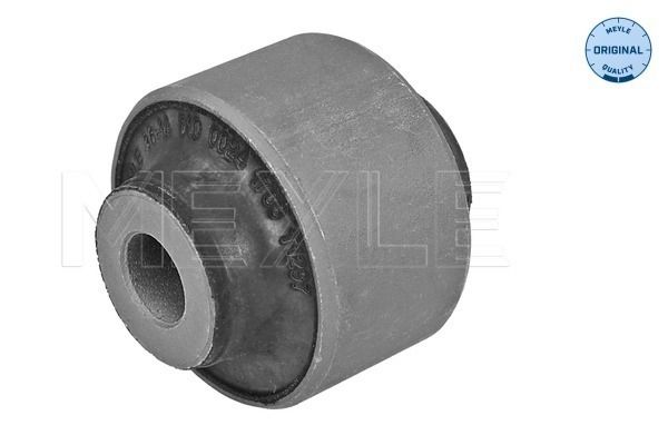 Meyle 36146100024 Сайлентблок важеля (переднього) Nissan Micra IV 10-