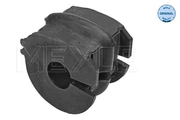 Meyle 36146150000 Втулка стабілізатора (заднього) Nissan Qashqai 07- (d=17mm)