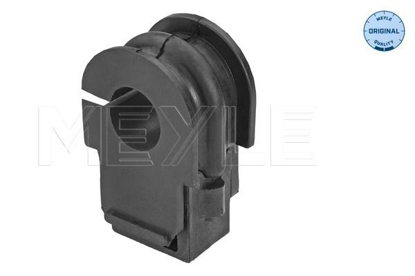 Meyle 36146150003 Втулка стабілізатора (переднього) Nissan Juke/Leaf/Qashqai I 07- (21mm)