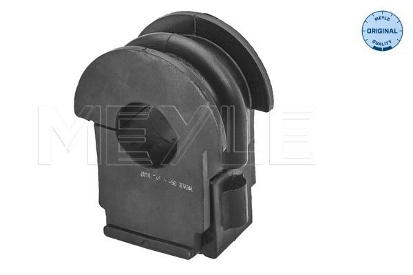 Meyle 36146150007 Втулка стабілізатора (переднього) Nissan Qashqai/ Renault Kadjar 1.2-1.6TCe/1.5dCi