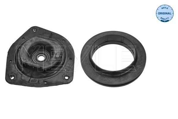 Meyle 36146410005 Подушка амортизатора (переднього) + підшипник Nissan Note 06- (R)
