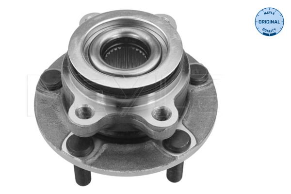 Meyle 36146520003 Підшипник маточини (передньої) Nissan Juke/Leaf/NV200/Qashqai I/X-Trail/Renault Ko