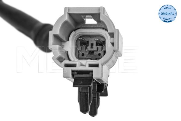 Meyle 36146520005 Підшипник маточини (передньої) Nissan NP300 Navara/Parthfinder 2.5 dCi 05-