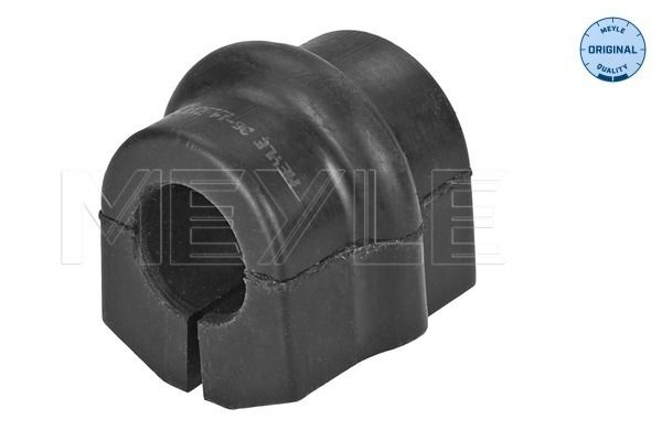 Meyle 36147150000 Втулка стабілізатора (заднього) Nissan X-Trail 2.0-2.5/2.2dCi 01-13 (d=18mm)
