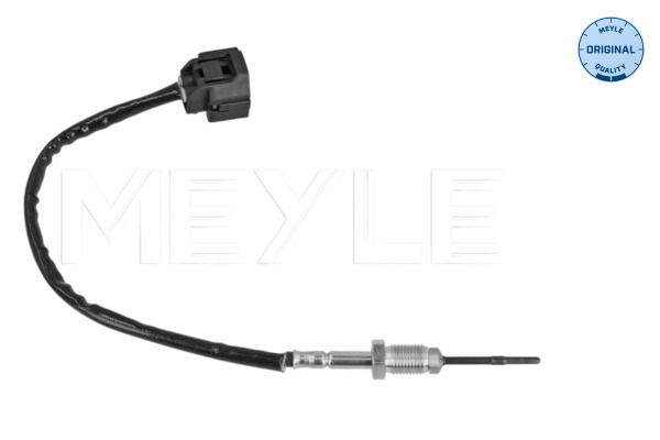 Meyle 36148000005 Датчик, температура відпрацьованих газів