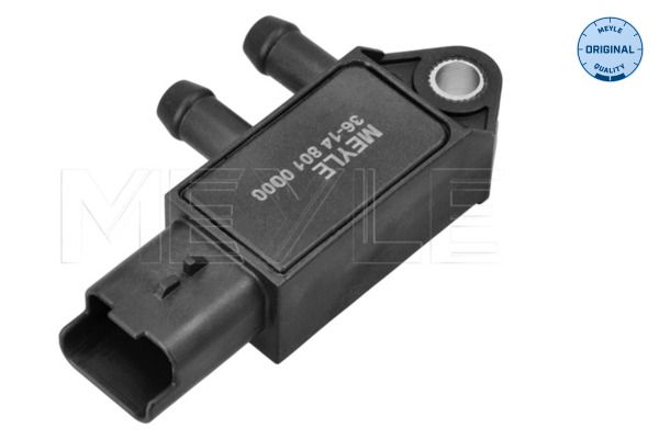 Meyle 36148010003 Датчик тиску вихлопних газів Renault Megane IV/Scenic IV 1.3 TCe 15-