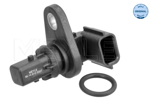 Meyle 36148100007 Датчик положення розподільного валу Renault Megane III/Nissan X-Trail 1.8-2.0 07-