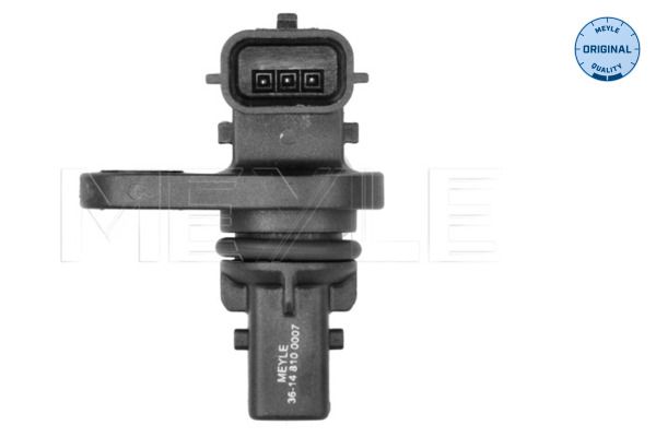 Meyle 36148100007 Датчик положення розподільного валу Renault Megane III/Nissan X-Trail 1.8-2.0 07-