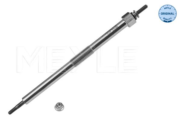 Meyle 36148600003 Свічка розжарювання Nissan Almera/Primera/Navara/Pathfinder/X-Trail 2.2dCi 02-