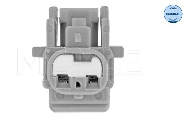 Meyle 36155230050 Диск гальмівний (задній) Nissan Leaf 10-/Juke 14-/Qashqai 10-/X-Trail 01-13 (292x1