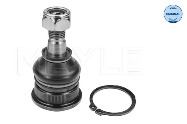 Meyle 36160100006 Опора кульова (передня/знизу) Nissan Primera/Sunny 86-02/Almera II 00-