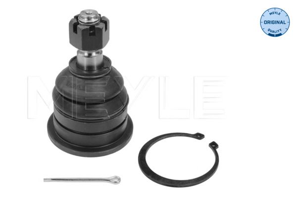 Meyle 36160100012 Опора кульова (передня/зверху) Nissan Navara/Pick Up 97-