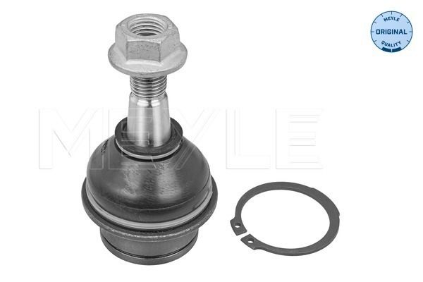 Meyle 36160100023 Опора кульова (передня/зверху) Nissan NP300 Navara/Pathfinder III 05-
