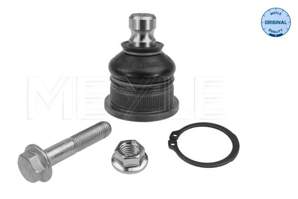 Meyle 36160100044 Опора кульова (передня/знизу) Nissan Micra III/Note 1.0-1.6 03-