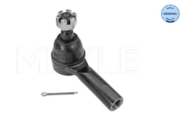 Meyle 36160200088 Наконечник тяги рульової Nissan X-Trail 01-13/Pathfinder II 97-04/Pick Up 98-05
