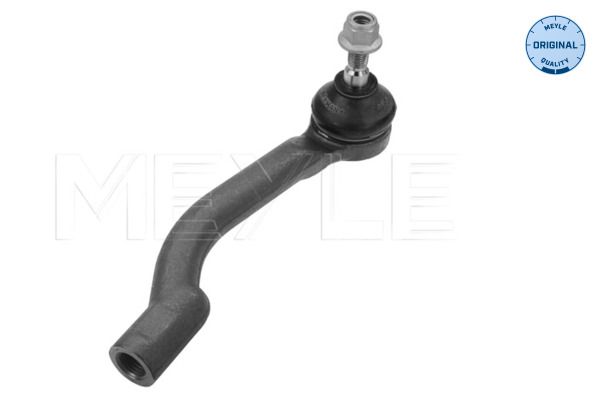 Meyle 36160200091 Наконечник тяги рульової (R) Nissan Qashqai/ X-Trail 07-13/ Renault Koleos 08-
