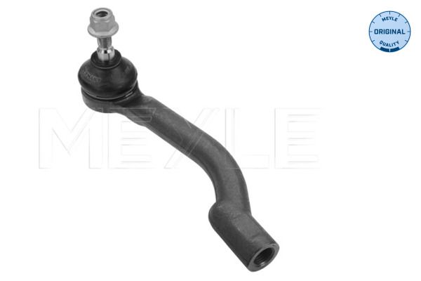 Meyle 36160200092 Наконечник тяги рульової (L) Nissan Qashqai/ X-Trail 07-13/ Renault Koleos 08-