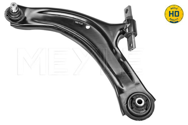 Meyle 36160500007HD Важіль підвіски (передній) (L) Nissan Qashqai/ X-Trail/Renault Koleos 07-