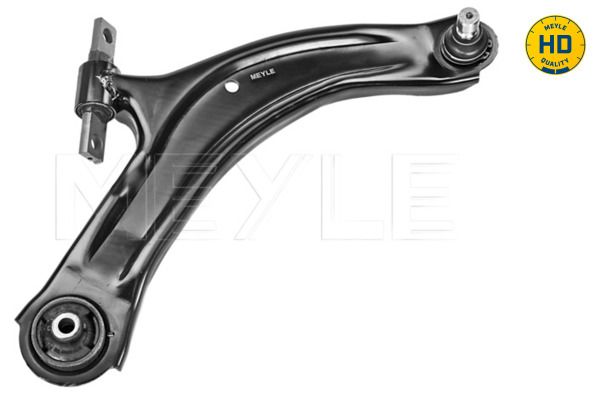 Meyle 36160500008HD Важіль підвіски (передній) (R) Nissan Qashqai/ X-Trail/Renault Koleos 07-