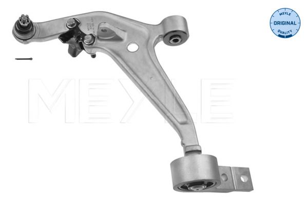 Meyle 36160500081 Важіль підвіски (передній) (L) Nissan X-Trail 01-13