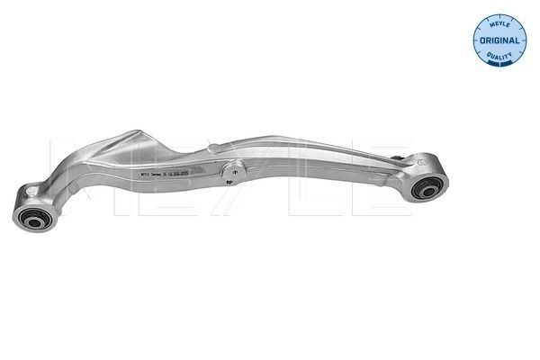 Meyle 36160500095 Важіль підвіски (задній/зверху) (L) Nissan Qashqai/X-Trail/Renault Kadjar 06-