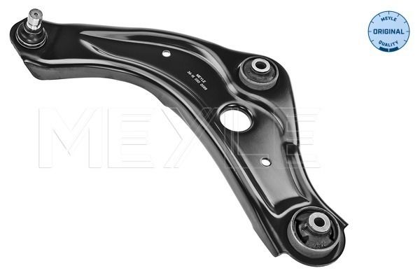 Meyle 36160500099 Важіль підвіски (передній/знизу) (L) Nissan Qashqai II 13-/Renault Kadjar 15-