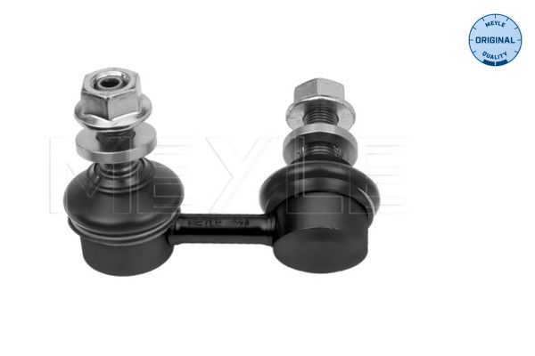 Meyle 36160600007 Тяга стабілізатора (переднього) (L) Nissan NP300/Navara/Pathfinder III 05-